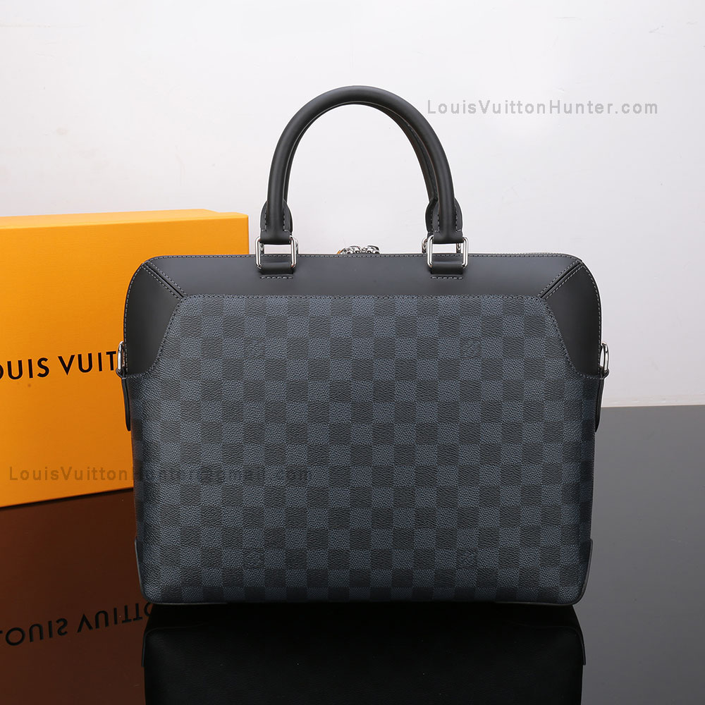 Louis Vuitton Oliver Briefcase N51199 Louis Vuitton Replica